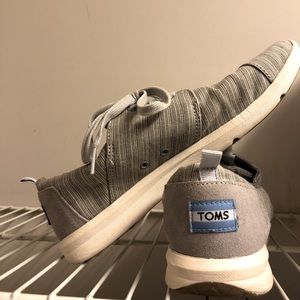 Tom’s Sneaker